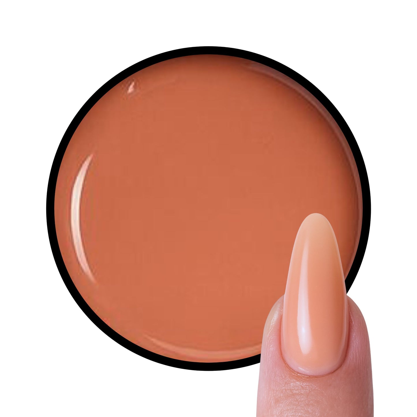 Gel Bronze do Campo