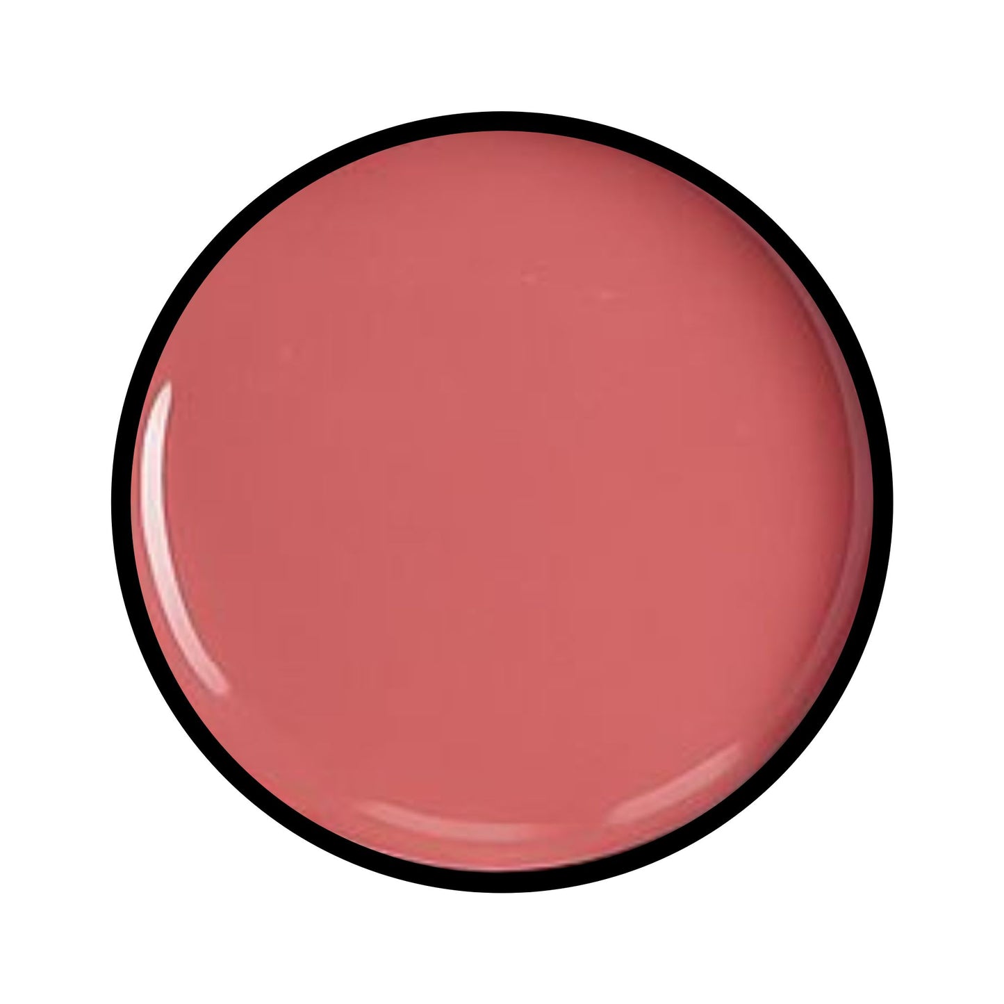 Gel Argila Rosa