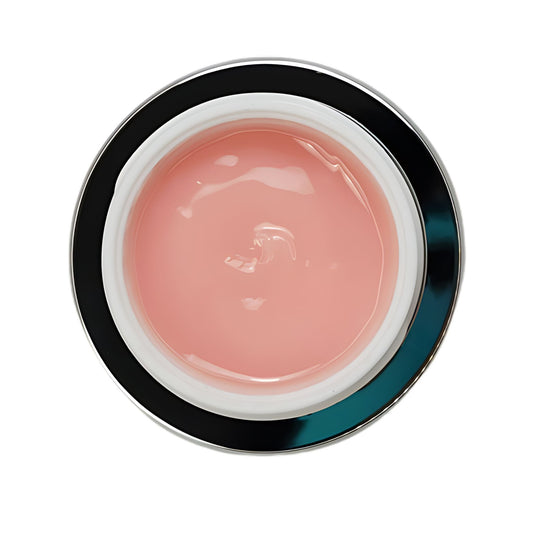 Acrygel Milky Rose