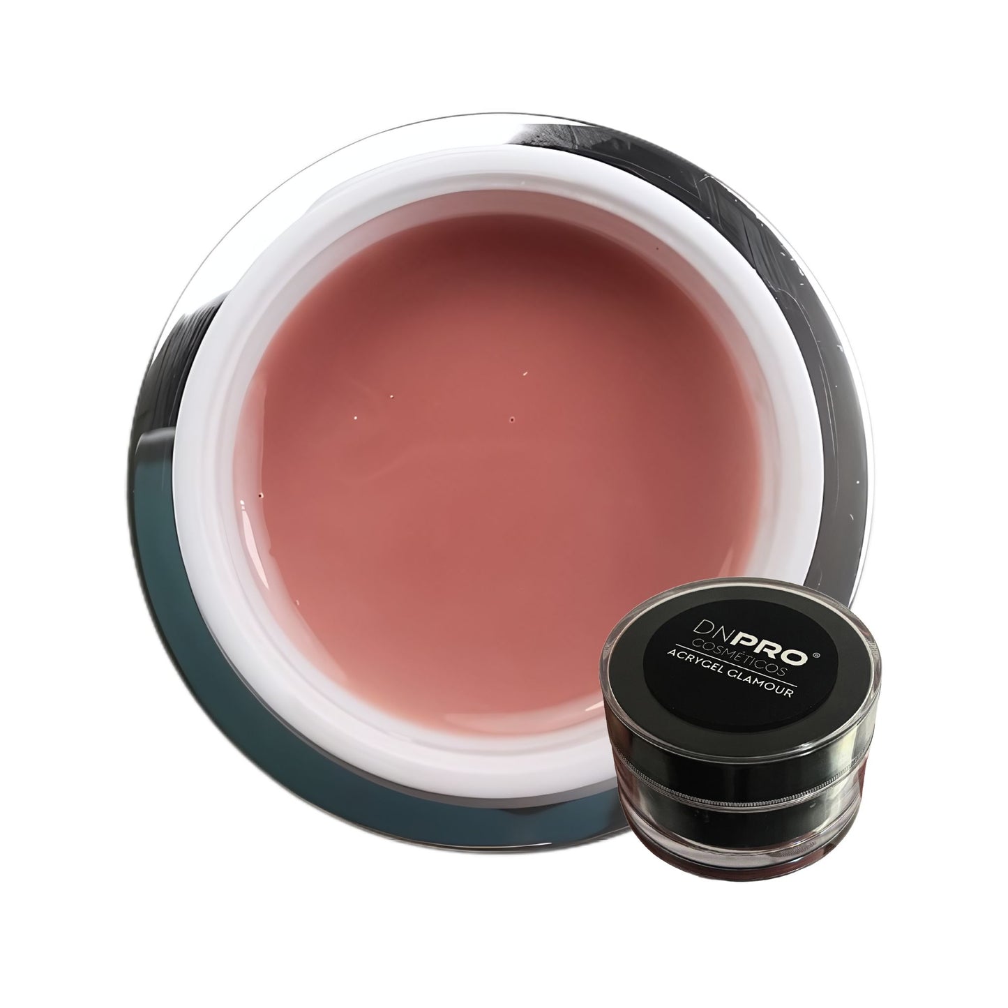 Acrygel Fine Cover