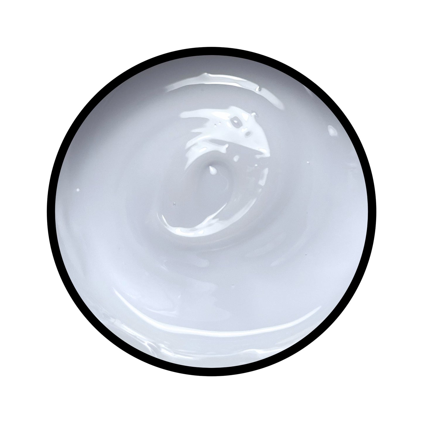 Gel Milky Strong