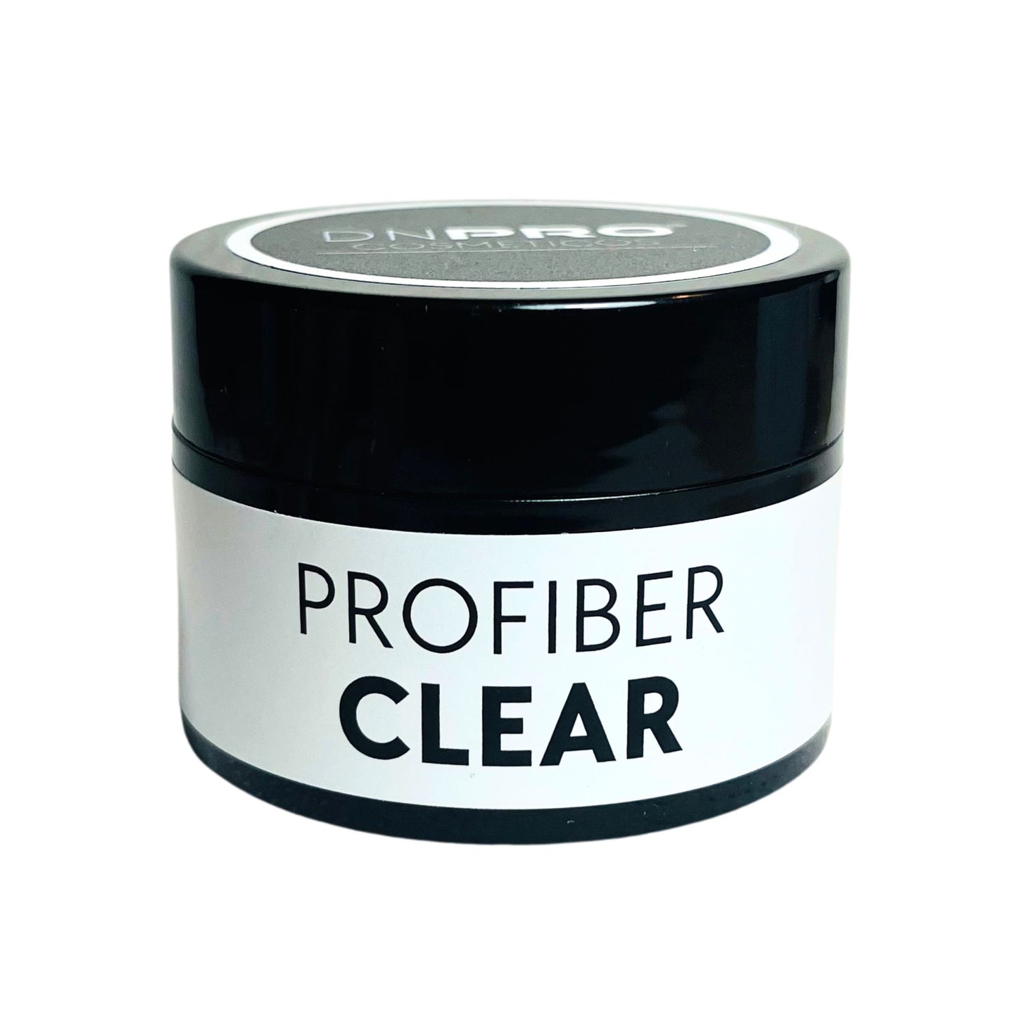 Gel Profiber Clear