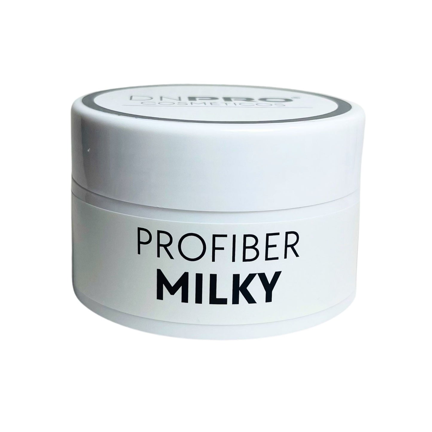 Gel Profiber Milky