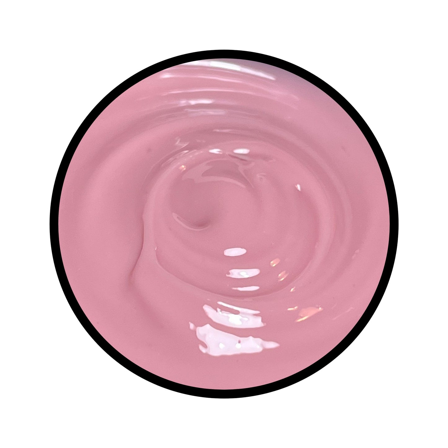 Gel Profiber Rosette