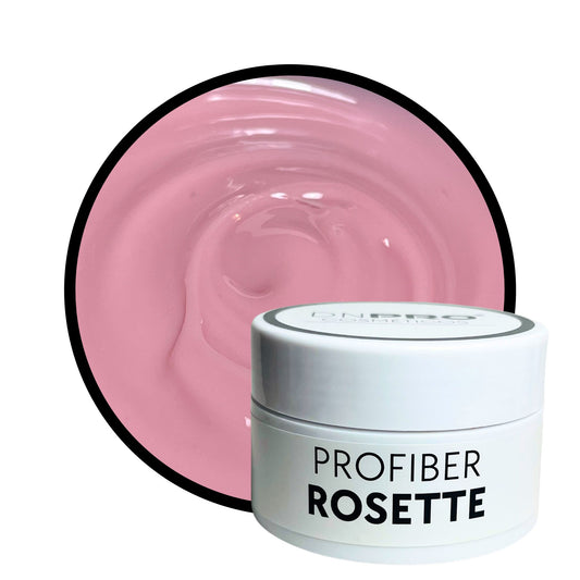 Gel Profiber Rosette