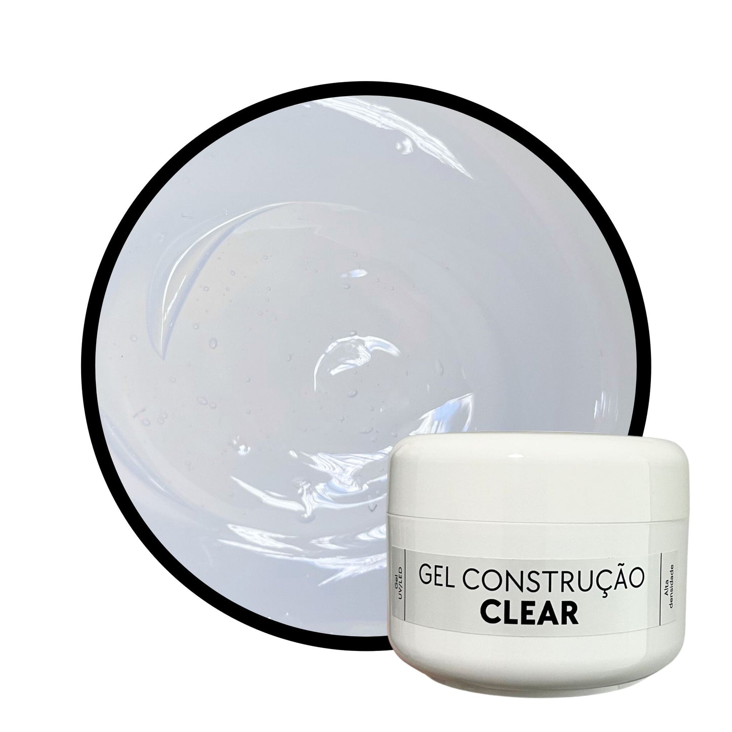 Gel Clear
