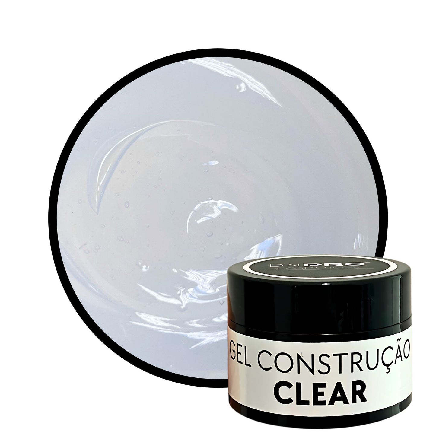 Gel Clear