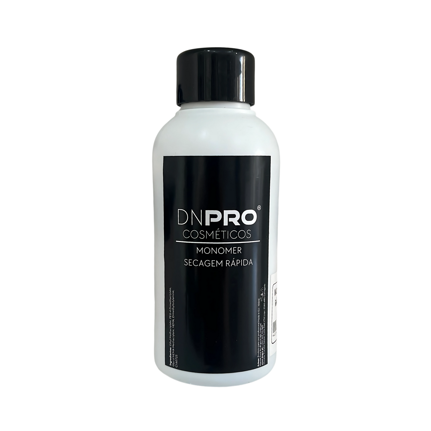 Monomer Secagem Rápida 100ml