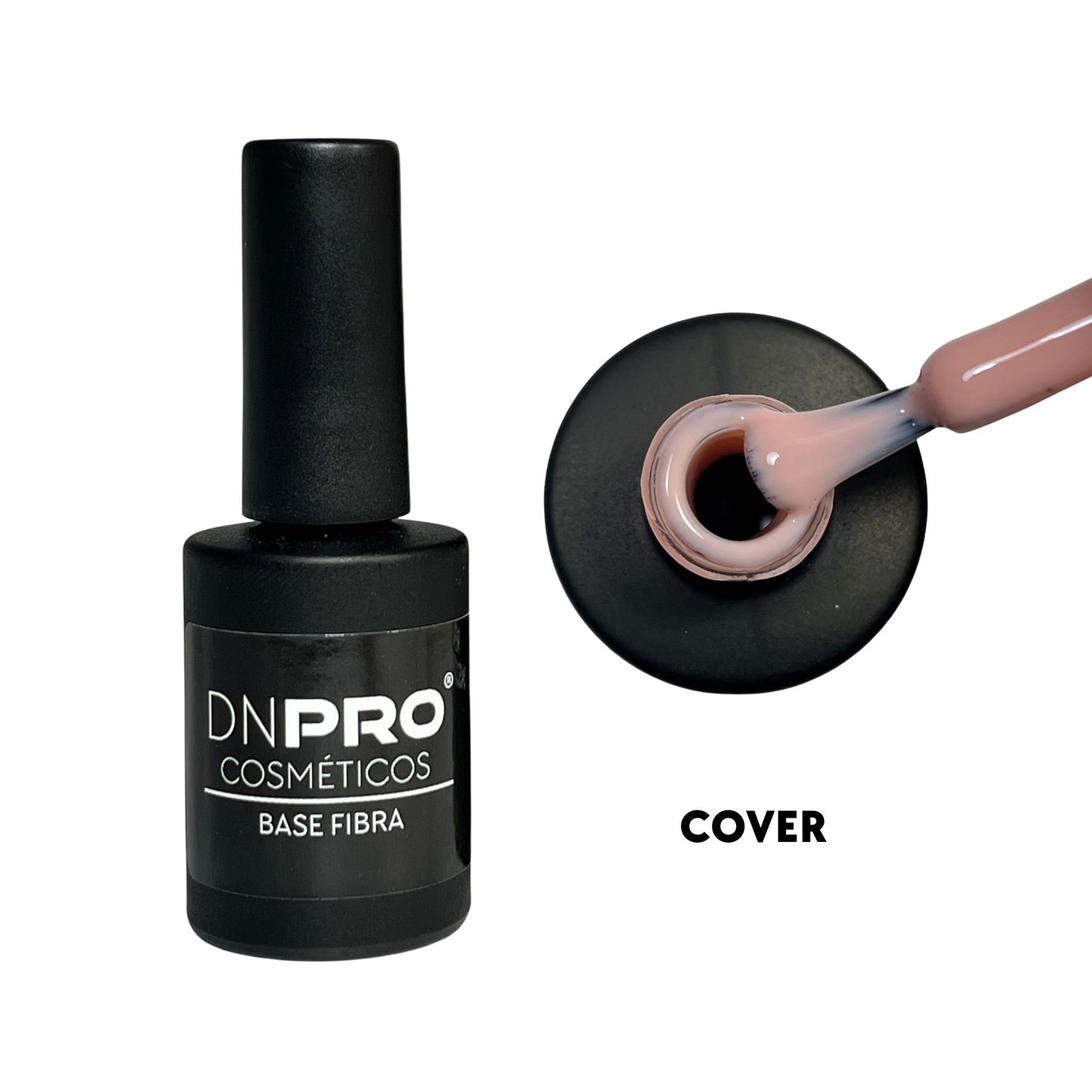 Base Fibra Cover