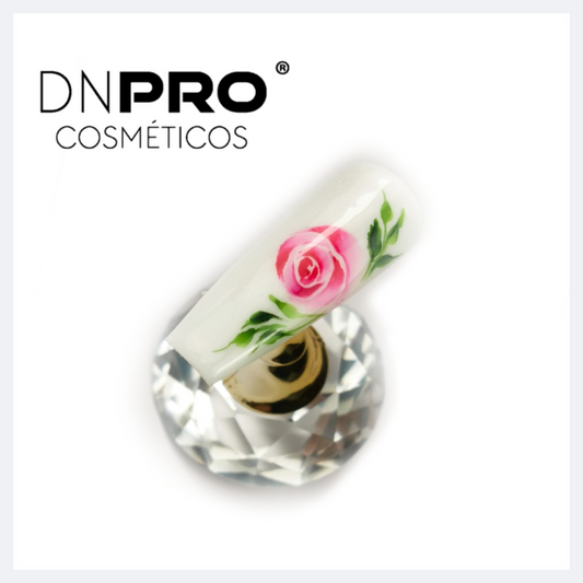 Kit Suporte Magnético com Base Cristal