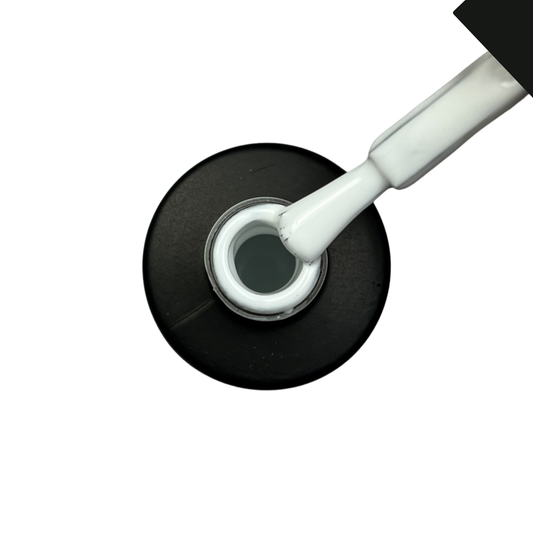 Cor Verniz Gel Branco