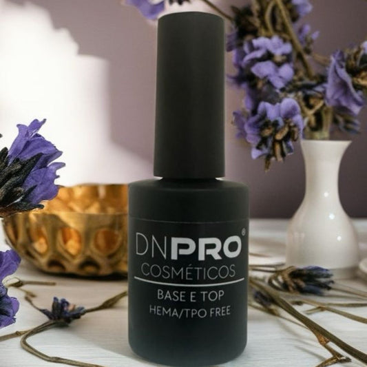 BASE e TOP Clear - HEMA & TPO FREE