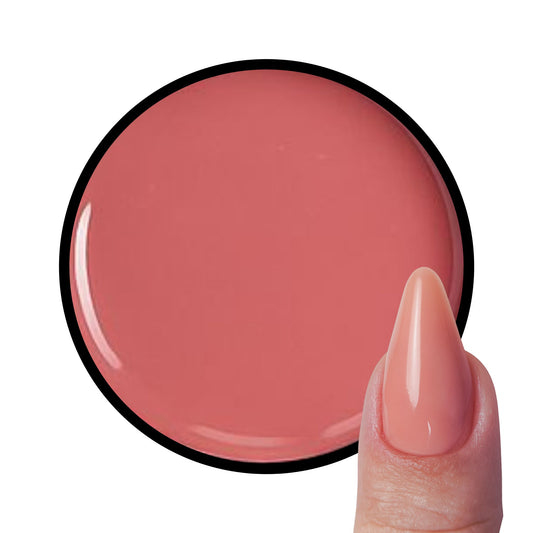 Gel Argila Rosa
