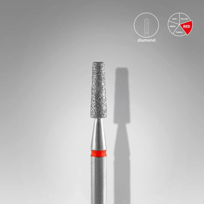Broca de diamante Cilindro FA70R025/8