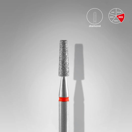 Broca de diamante Cilindro FA70R025/8