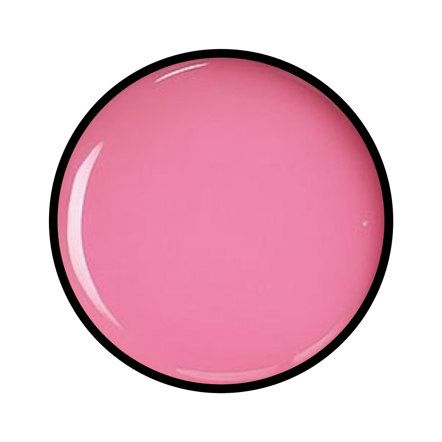 Gel Rosa Silvestre