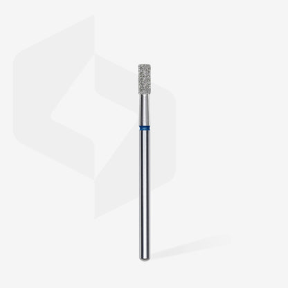 Broca de diamante Cilindro Azul FA20B025/6