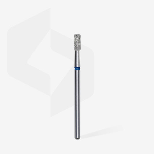 Broca de diamante Cilindro Azul FA20B025/6