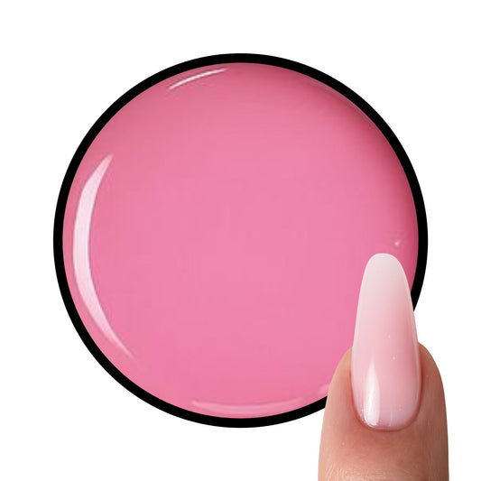 Gel Rosa Silvestre