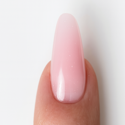 Gel Rosa Silvestre