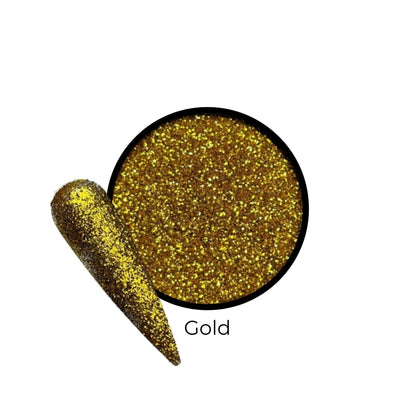 Glitter GOLD