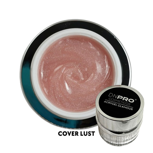 Acrygel Cover Lust