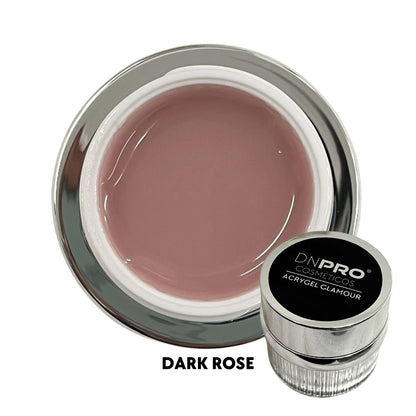 Acrygel Dark Rose