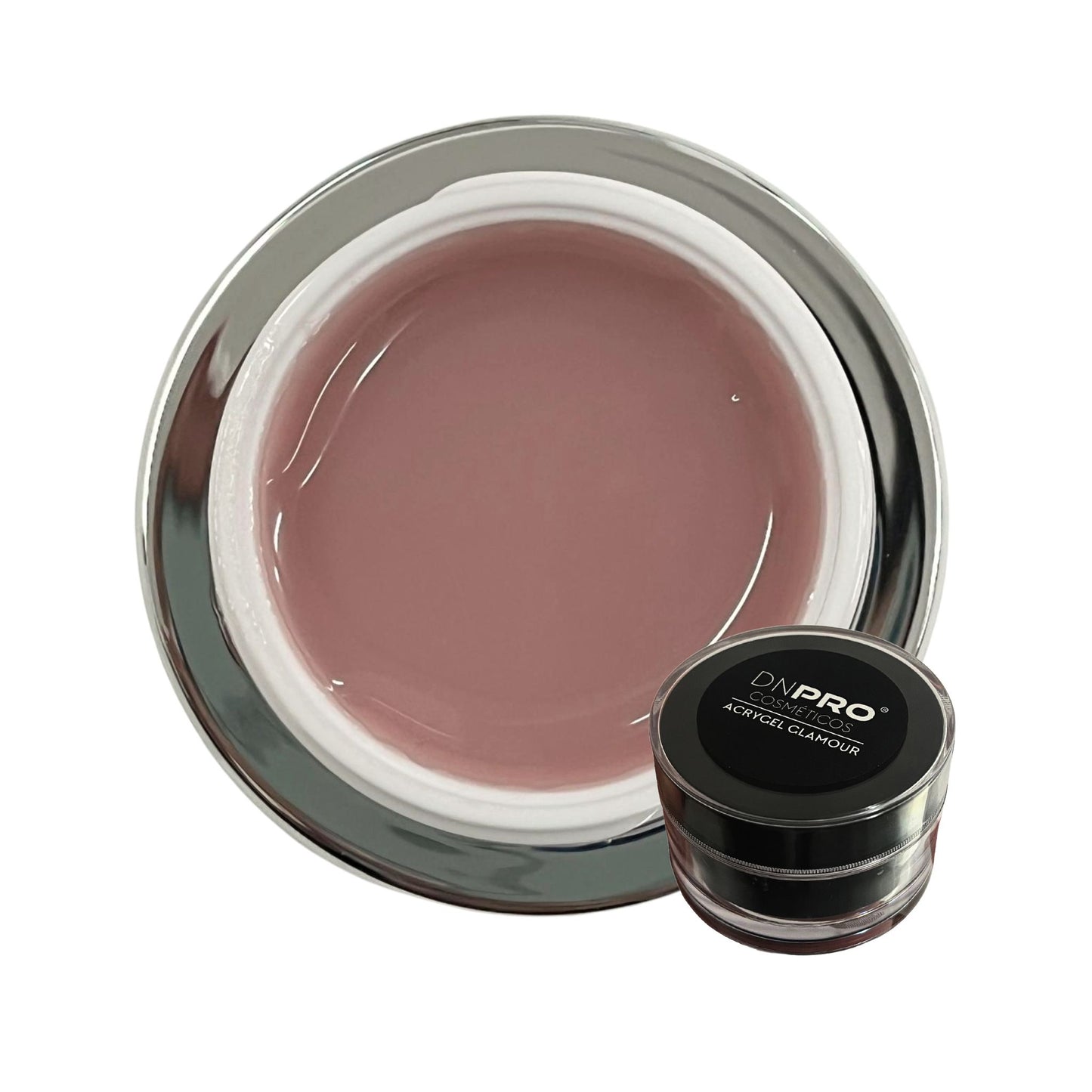 Acrygel Dark Rose