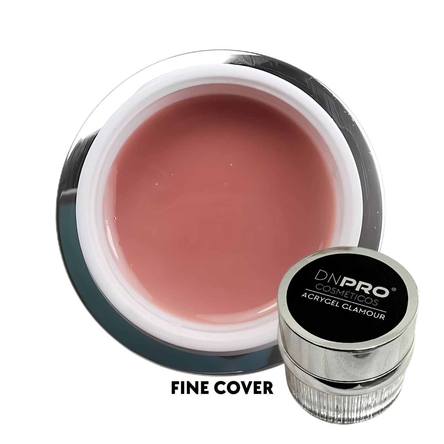 Acrygel Fine Cover