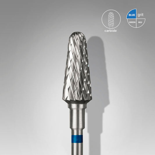 Broca de carboneto Frustum Azul FT70B060/14