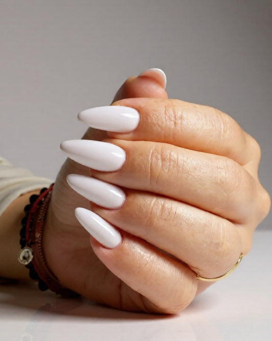 Pack Unhas Leitosas
