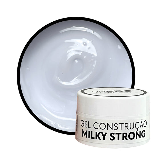 Gel Milky Strong