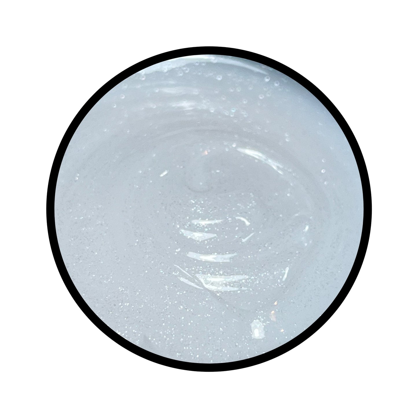 Gel Profiber Lush Pearl