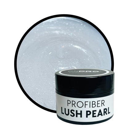 Gel Profiber Lush Pearl