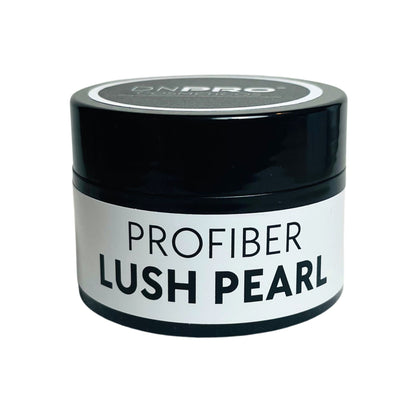 Gel Profiber Lush Pearl
