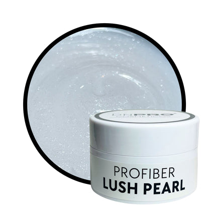 Gel Profiber Lush Pearl