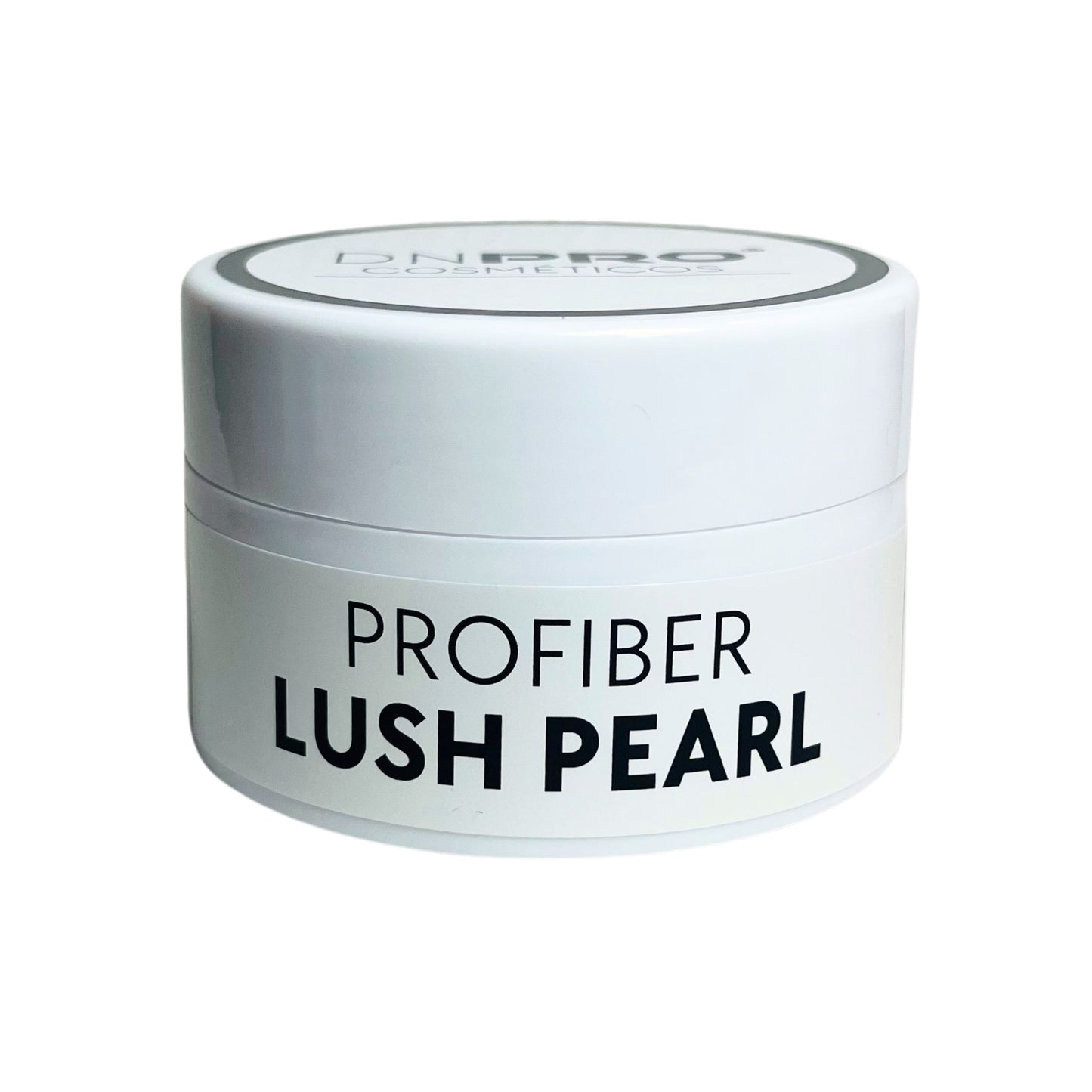 Gel Profiber Lush Pearl