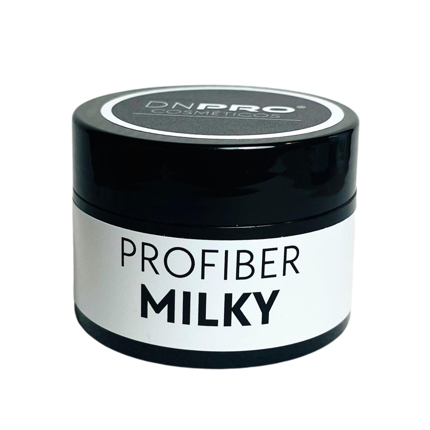 Gel Profiber Milky
