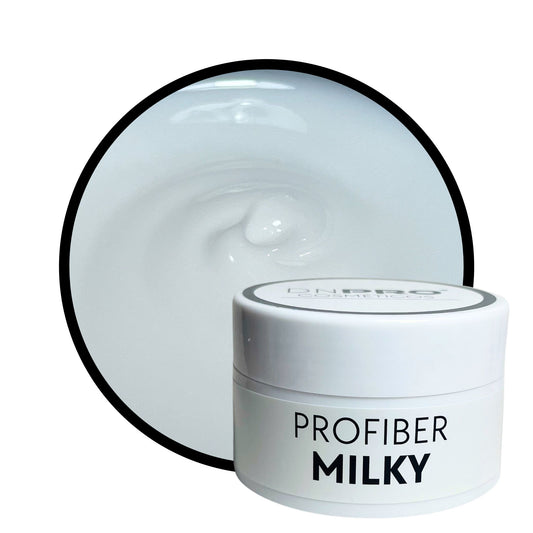 Gel Profiber Milky