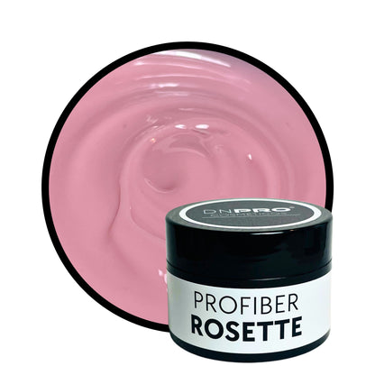 Gel Profiber Rosette