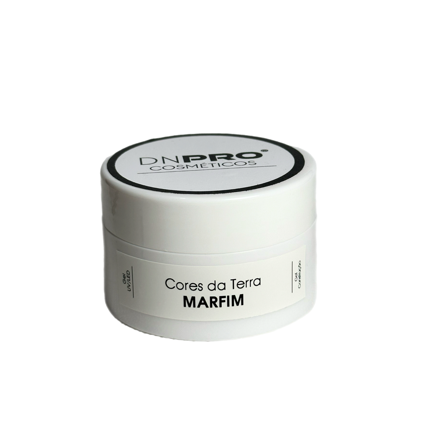 Gel Marfim