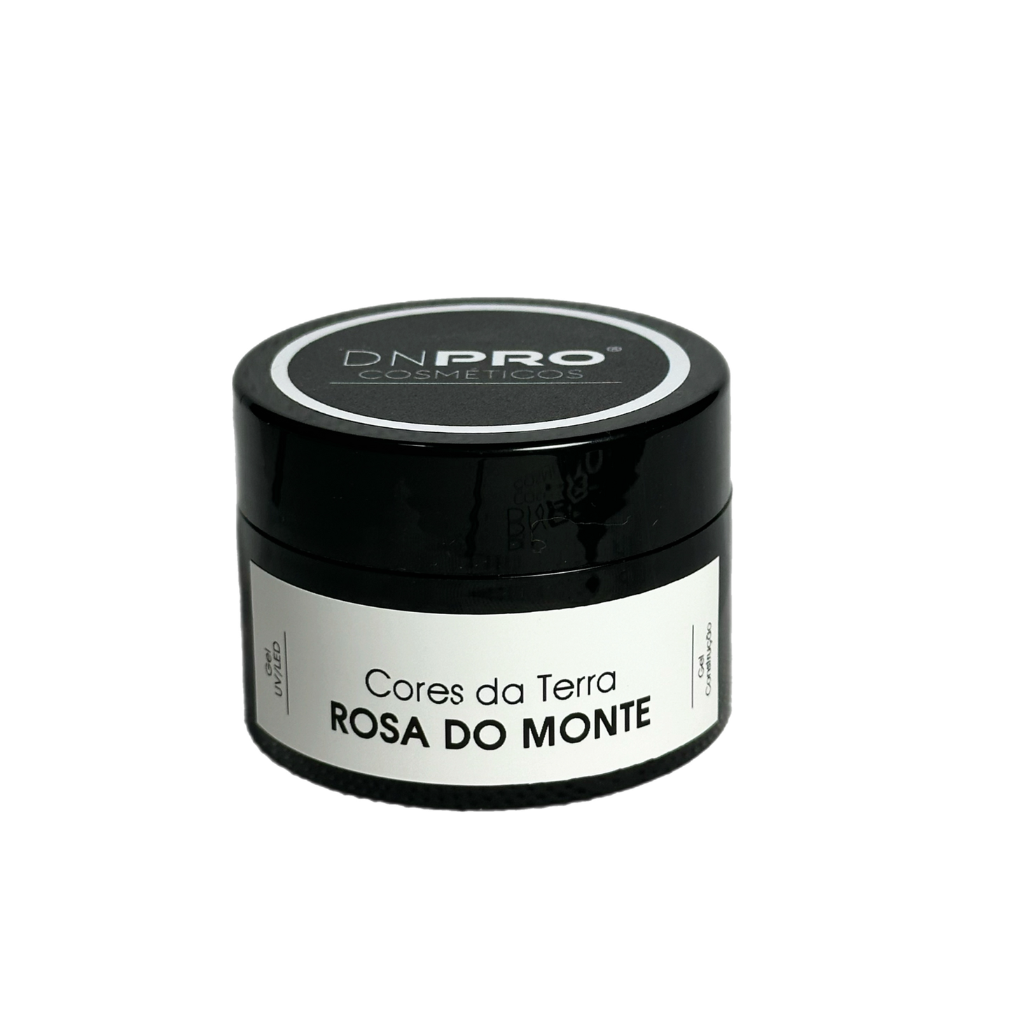 Gel Rosa do Monte