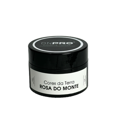 Gel Rosa do Monte
