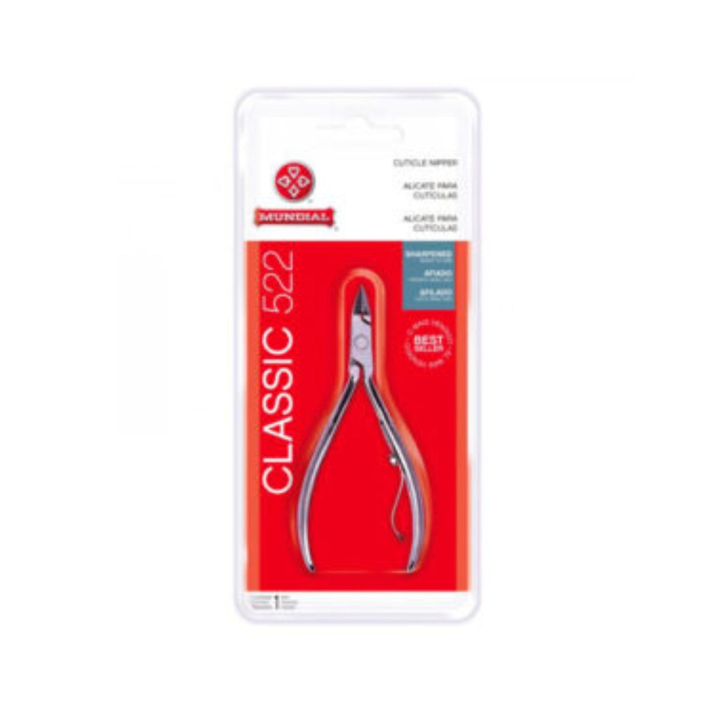 Alicate Mundial Classic 522