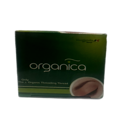 Linha Orgânica para Depilação Threading