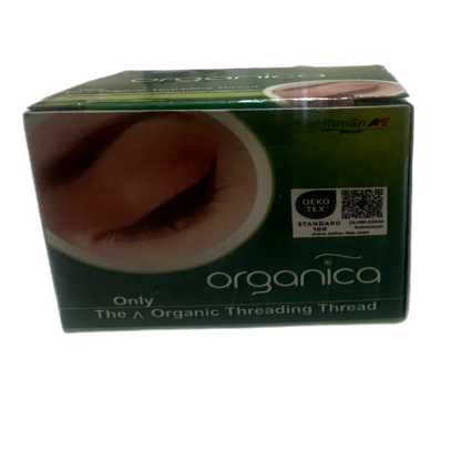 Linha Orgânica para Depilação Threading