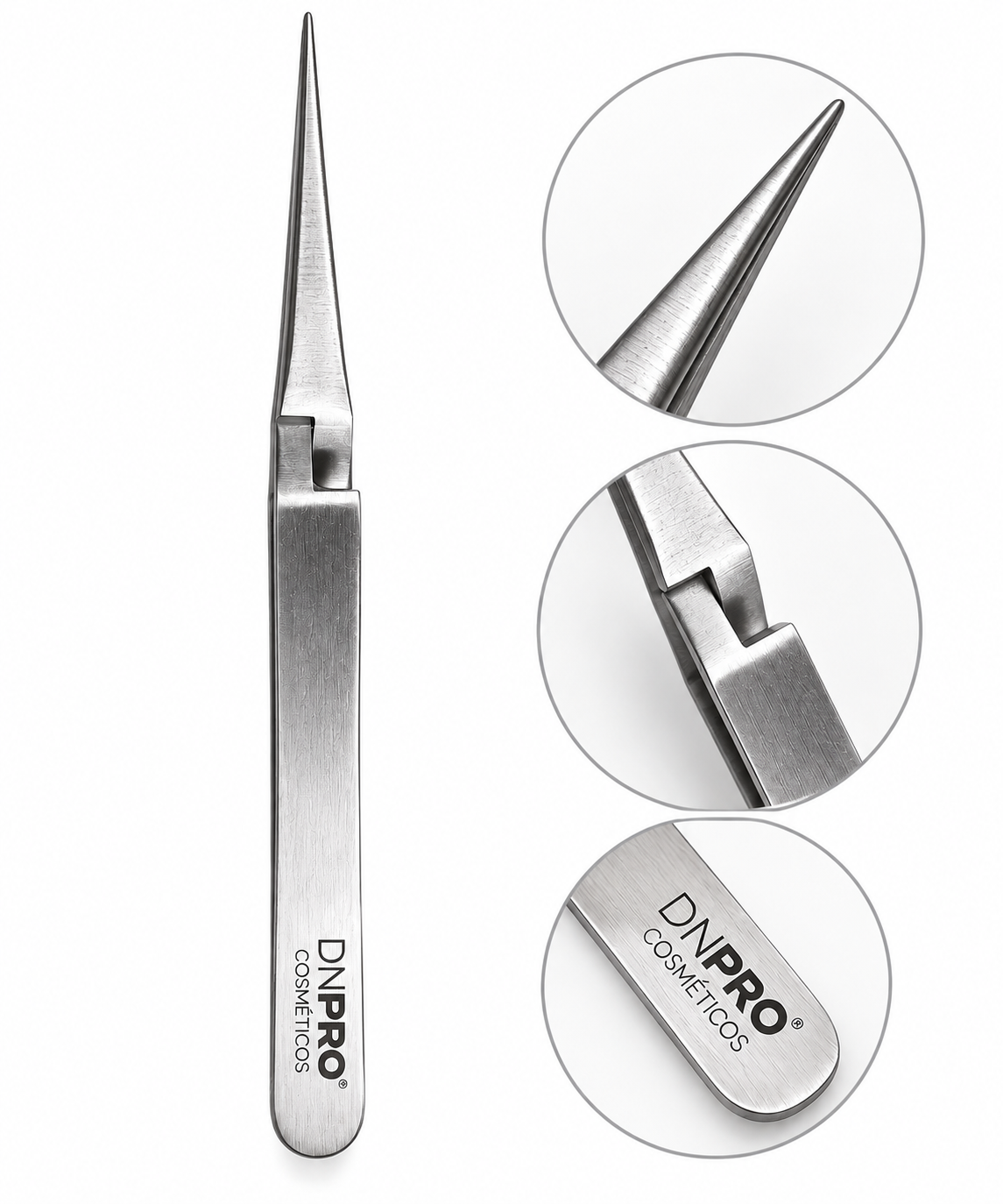 Pinça de Aperto para Unhas