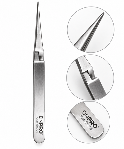 Pinça de Aperto para Unhas
