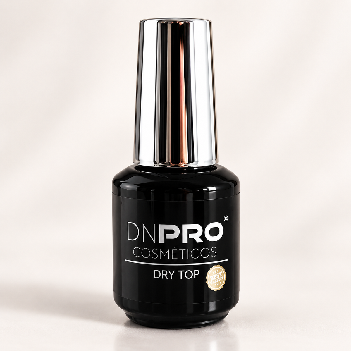 DNPRO Cosméticos Dry Top - Pack 6 unidades