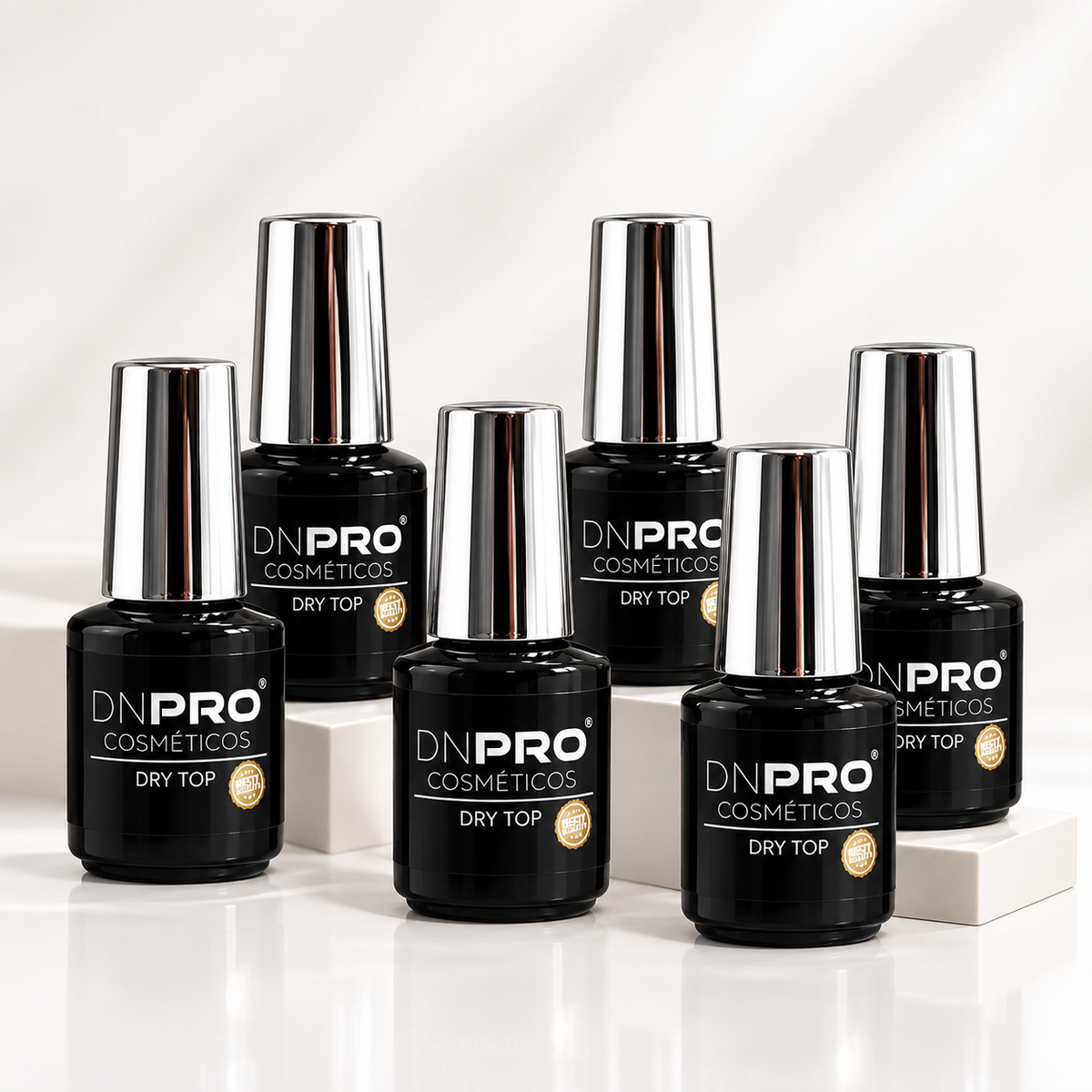DNPRO Cosméticos Dry Top - frasco individual